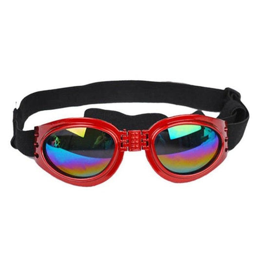 Foldable Aquashield Dog Sunglasses