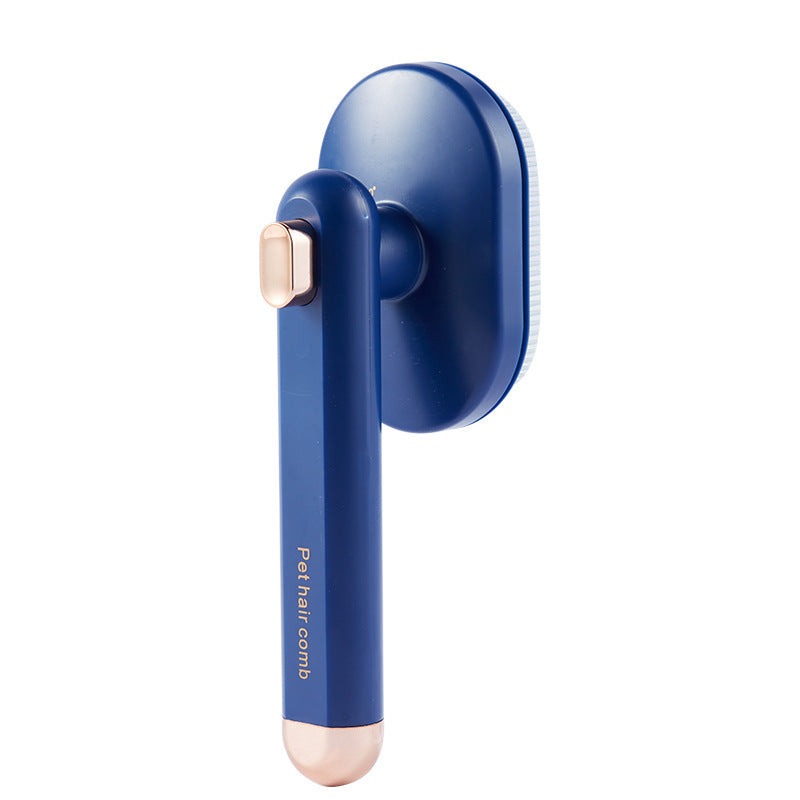 Arc High-Density Pet Comb