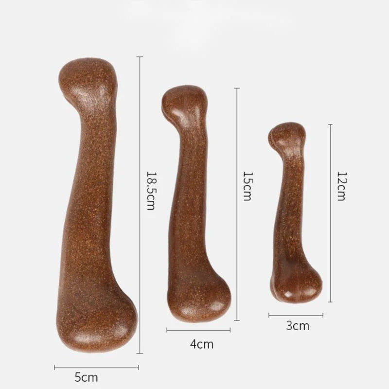 Eco Chew Toy Teeth