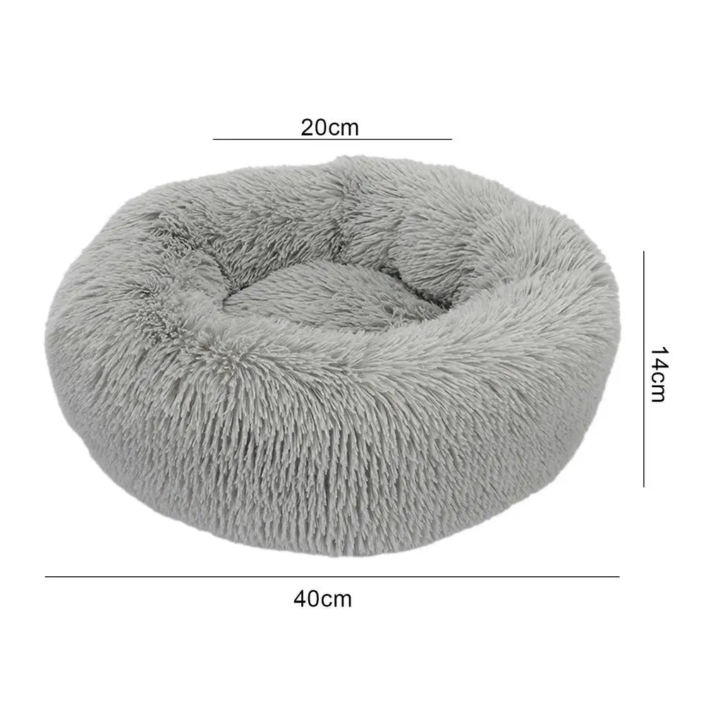 Heated USB Pet Bed