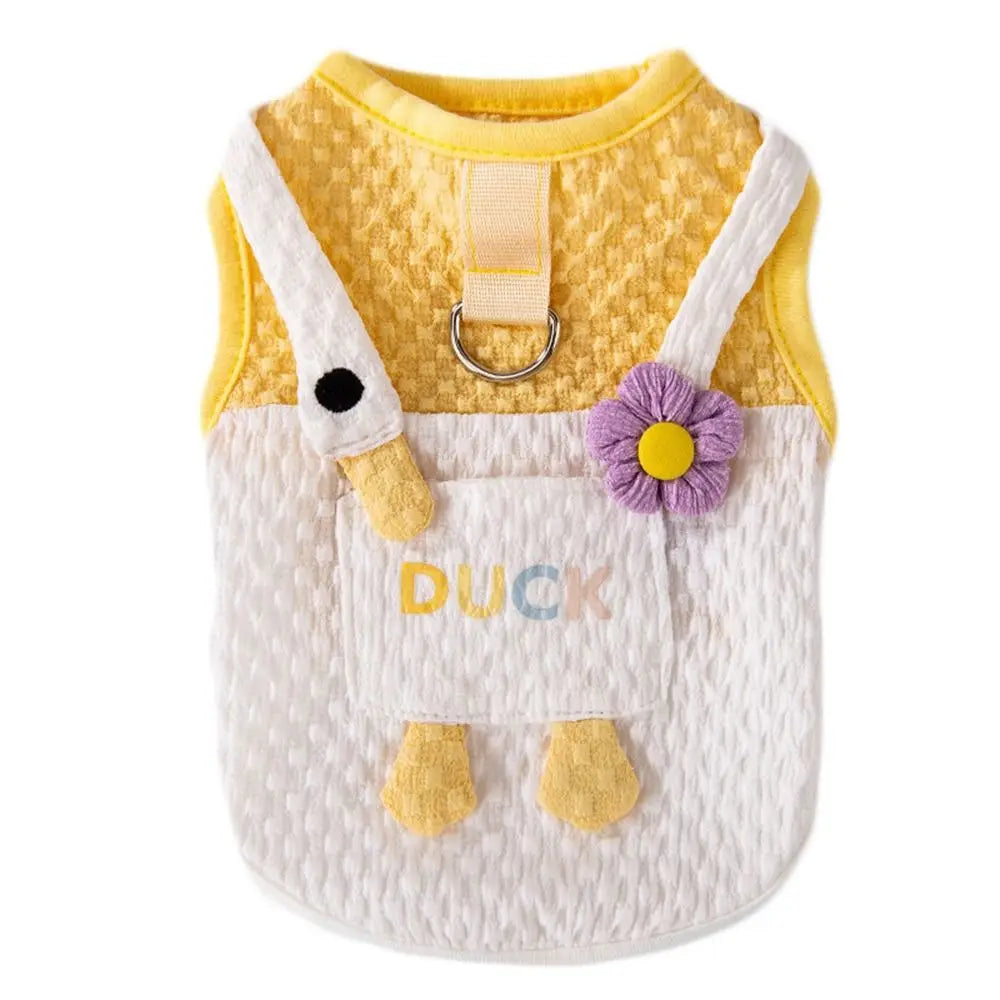 ⭐Traction Vest