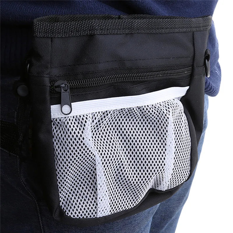 ๐พ Treat Bag โ Practical