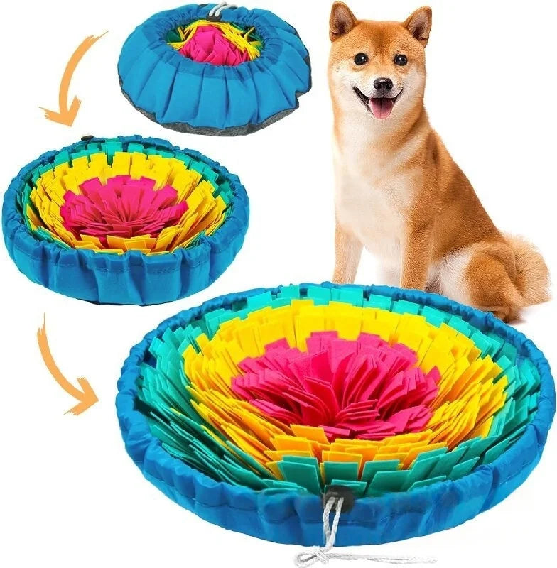 Snuffle Mat