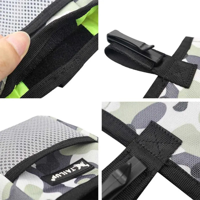 Training Pouch