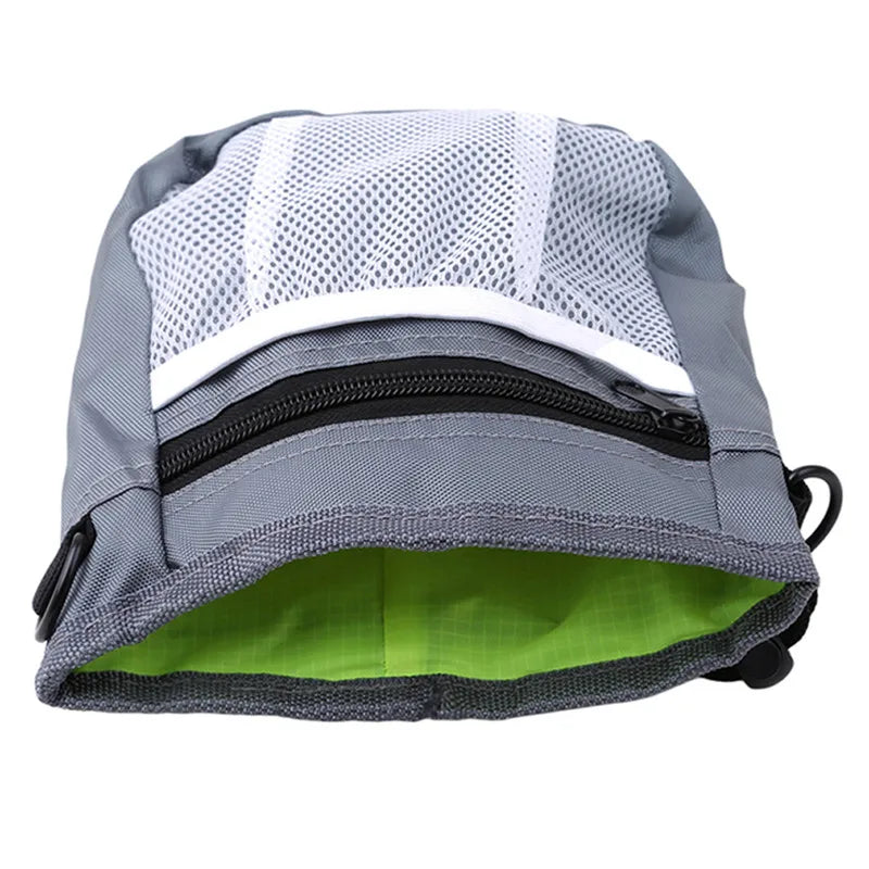 ๐พ Treat Bag โ Practical