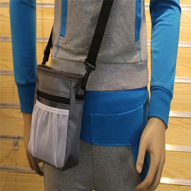 ๐พ Treat Bag โ Practical