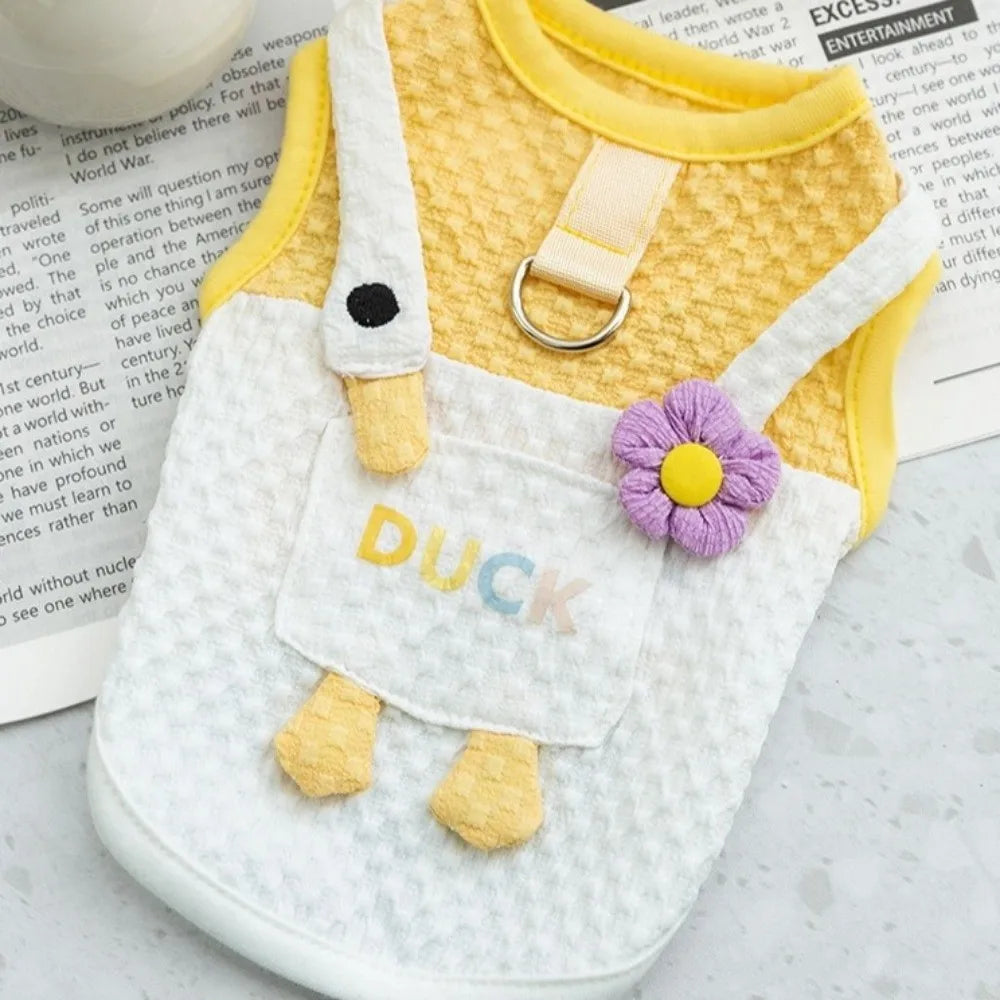 ⭐Traction Vest