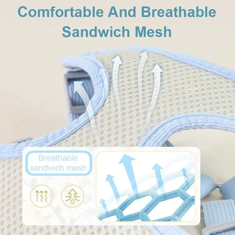 Car Seat Belt - Adjustable