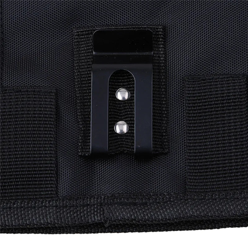 ๐พ Treat Bag โ Practical