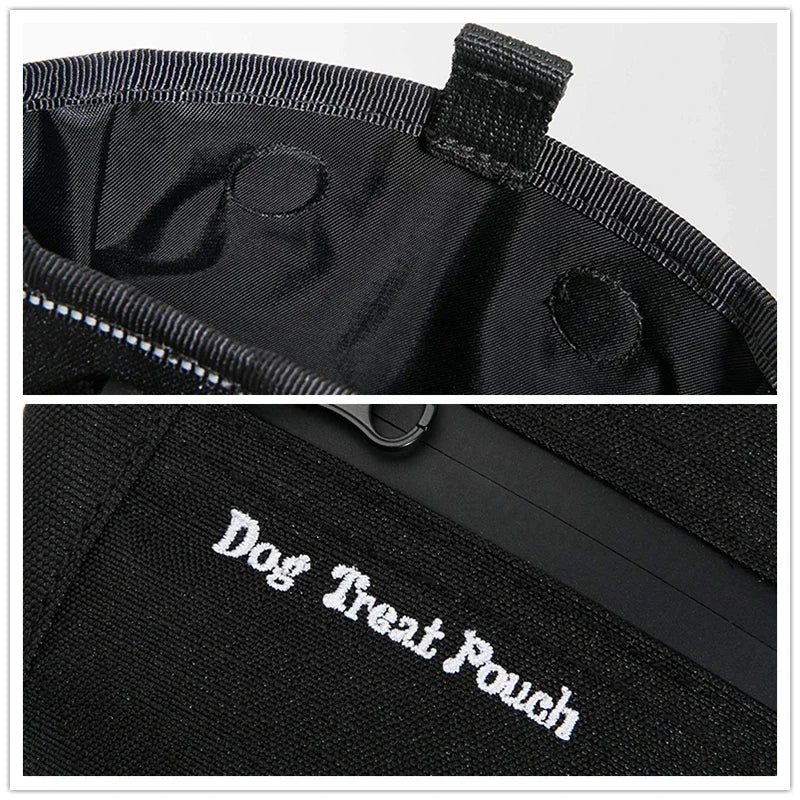 🐾Treat Pouch – Sleek