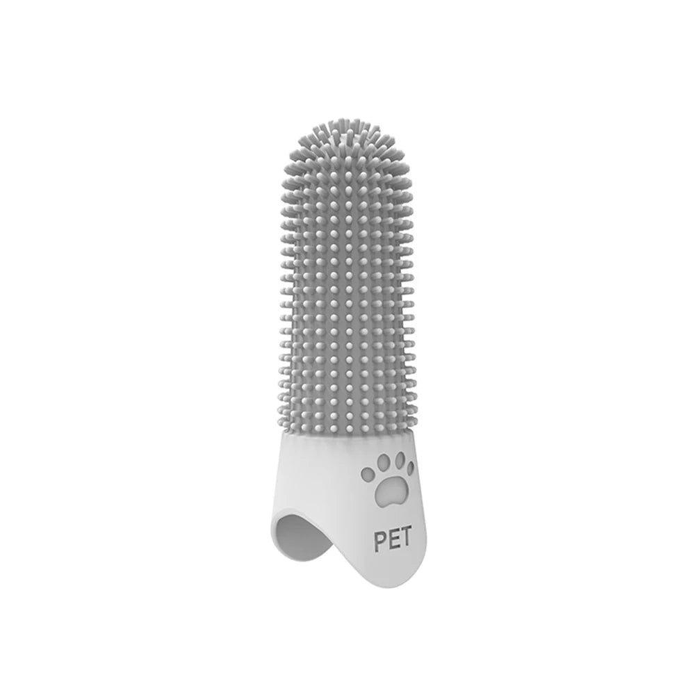 Pet Toothbrush
