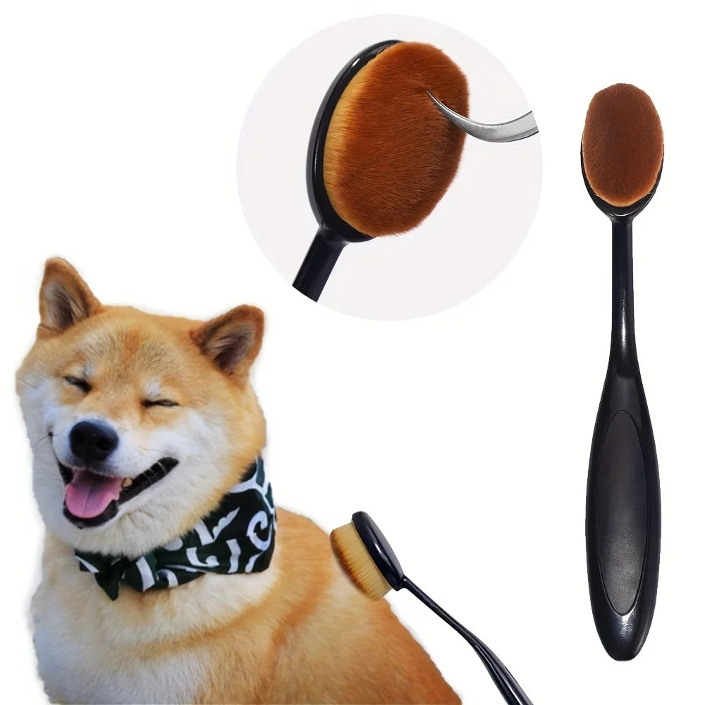 Grooming Brush
