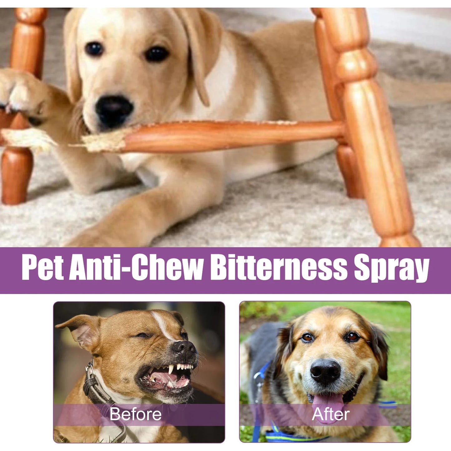 Calming Spray