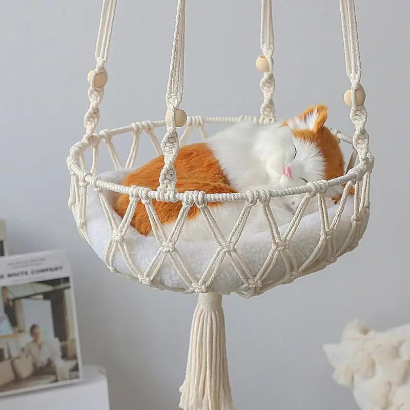 Hanging Cat Bed
