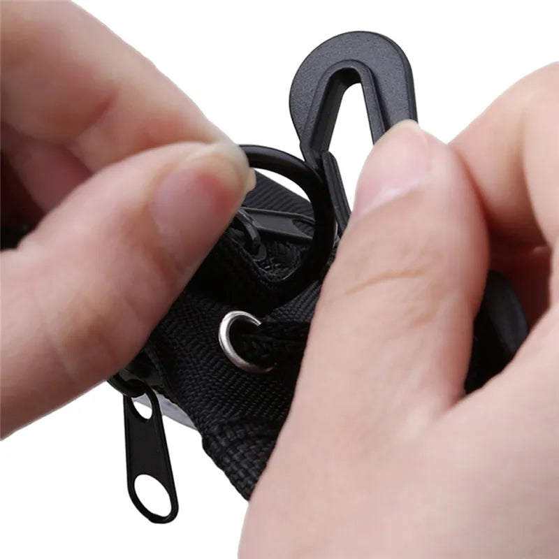 ๐พ Treat Bag โ Practical