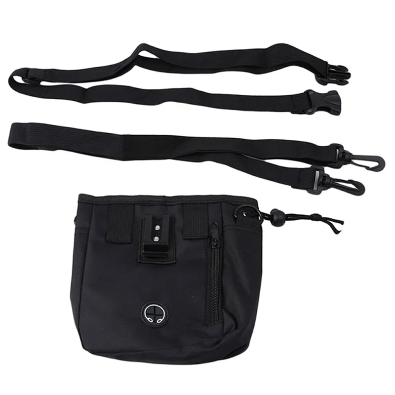๐พ Treat Bag โ Practical