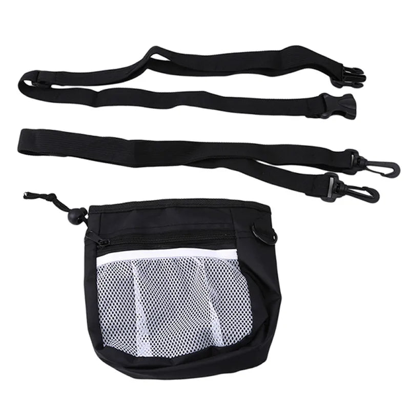 ๐พ Treat Bag โ Practical