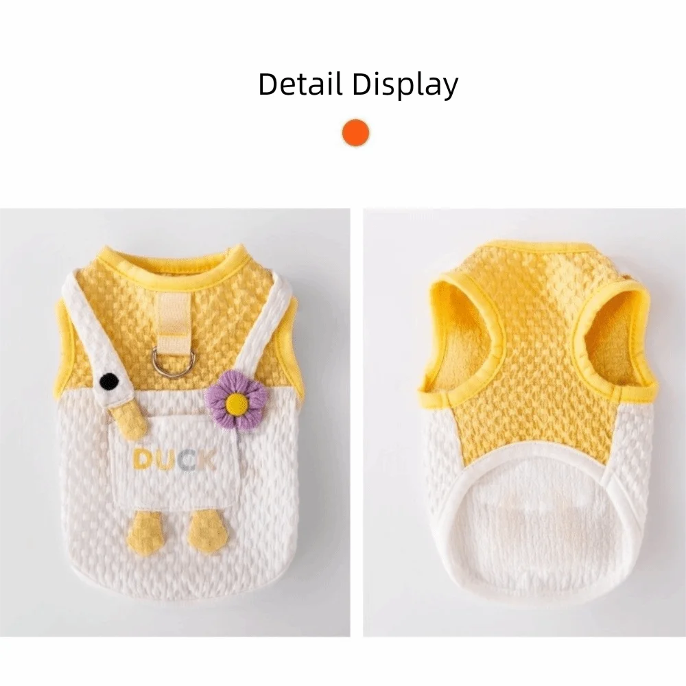 ⭐Traction Vest