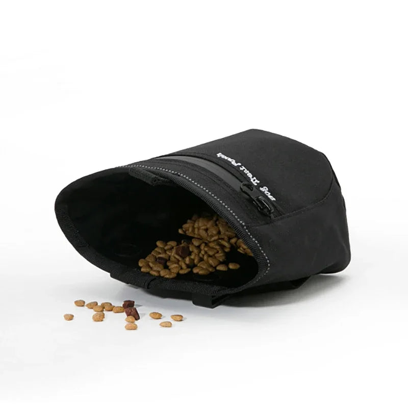 🐾Treat Pouch – Sleek
