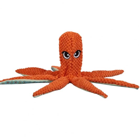 Octopus Plush