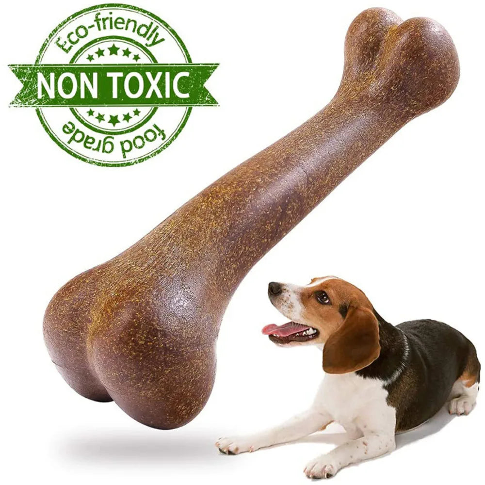 Eco Chew Toy Teeth