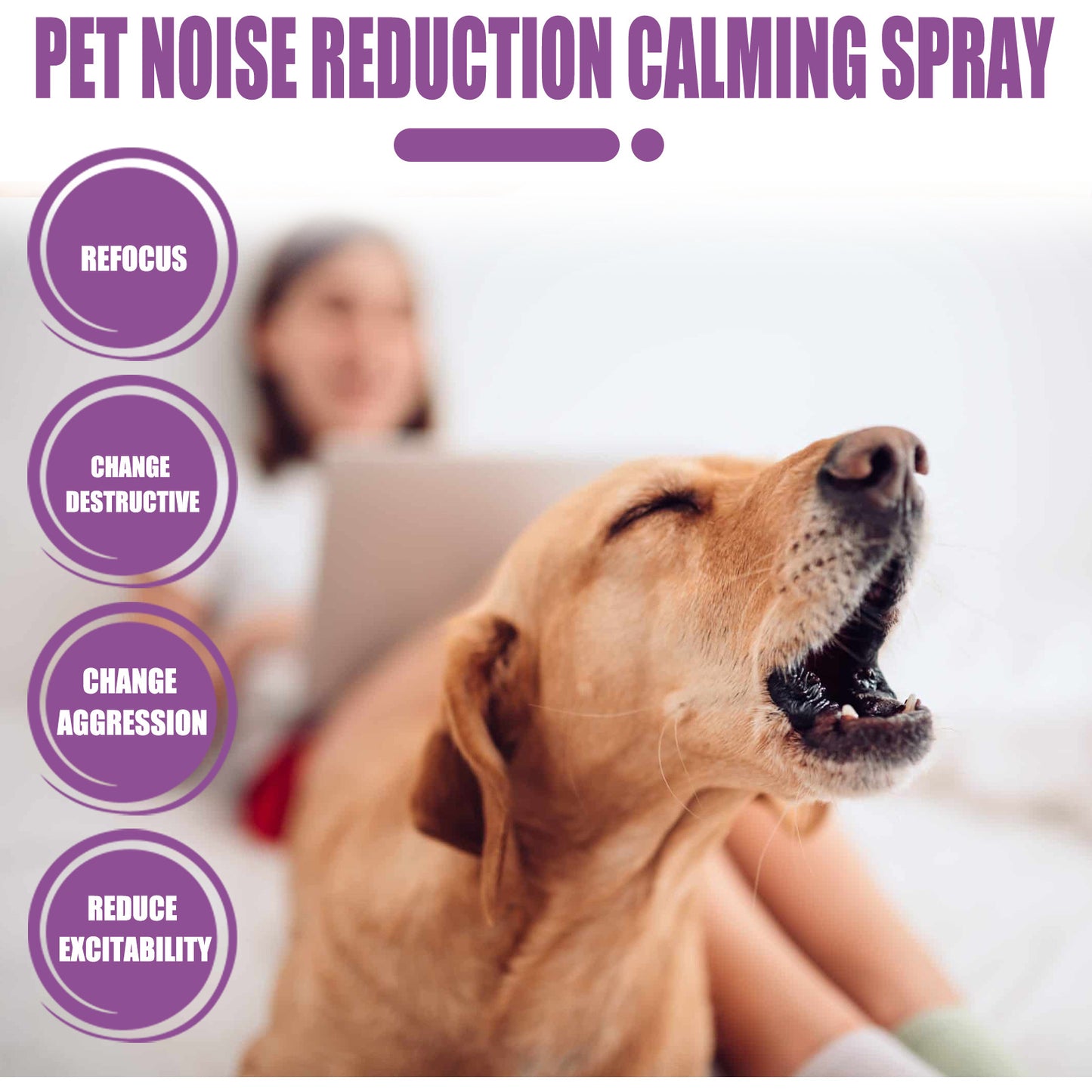 Calming Spray
