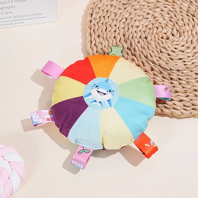 Rainbow Saucer