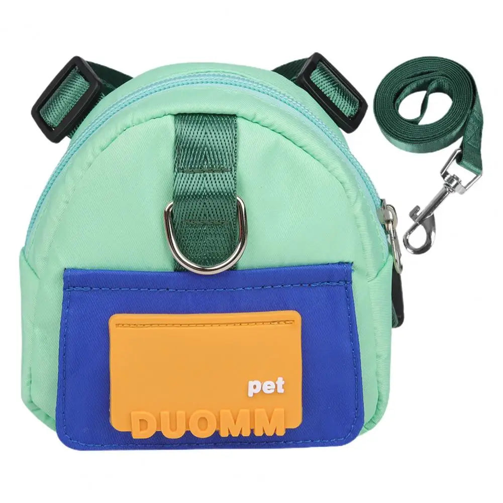 Dog Backpack