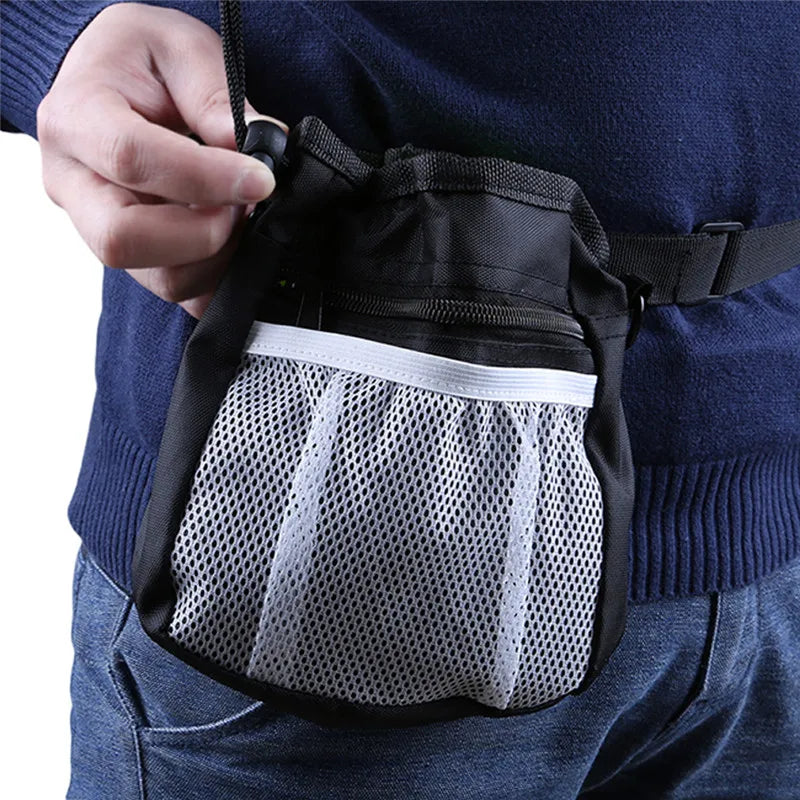 ๐พ Treat Bag โ Practical