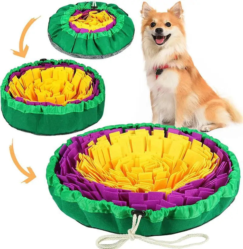Snuffle Mat