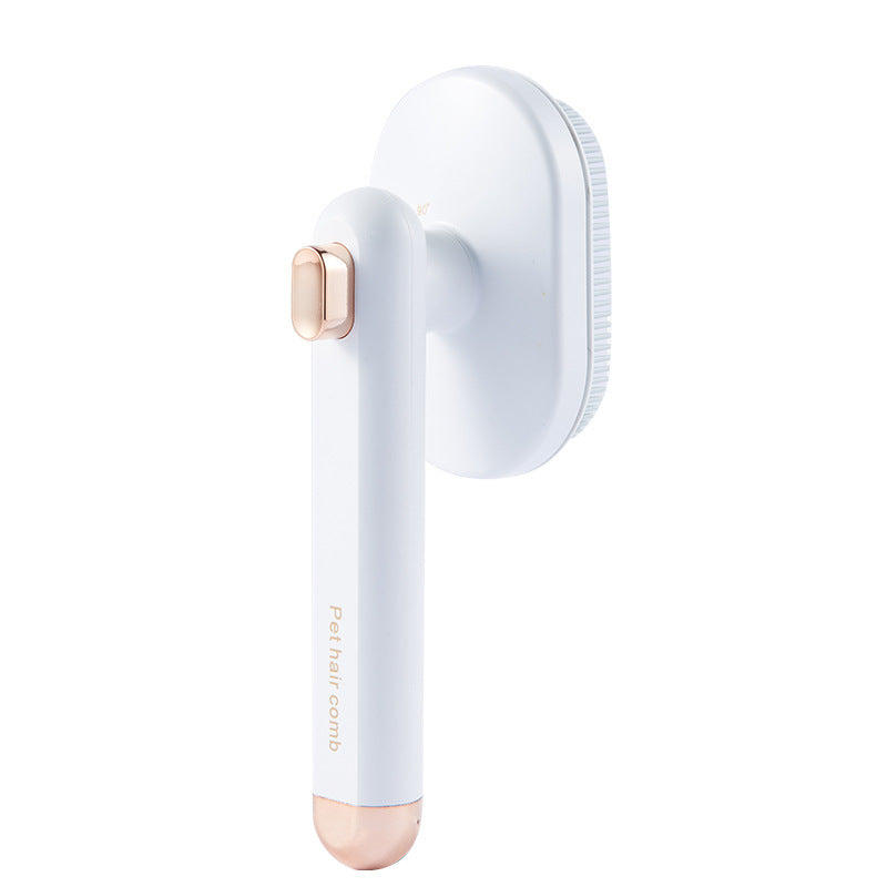 Arc High-Density Pet Comb