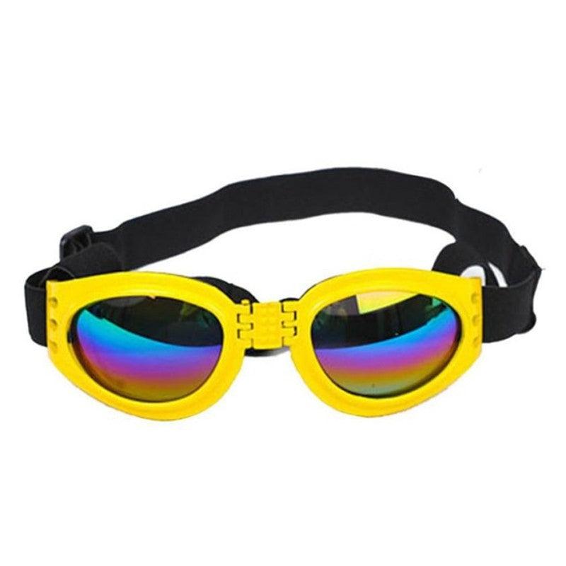 Foldable Aquashield Dog Sunglasses