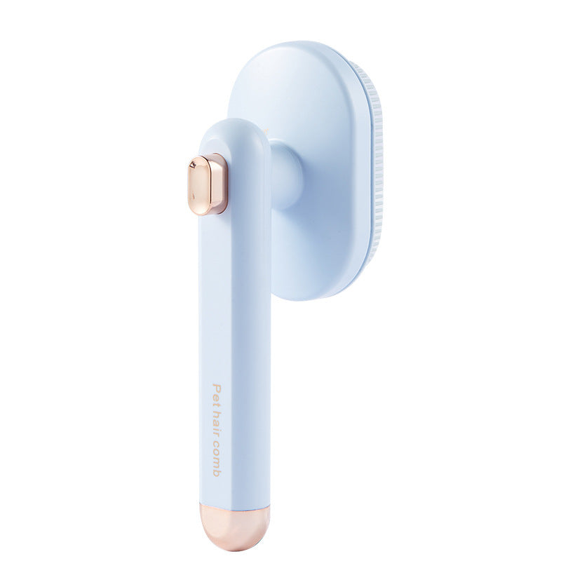 Arc High-Density Pet Comb