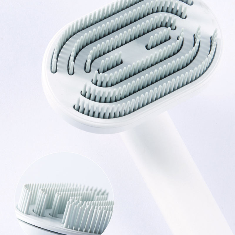 Arc High-Density Pet Comb