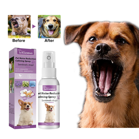 Calming Spray