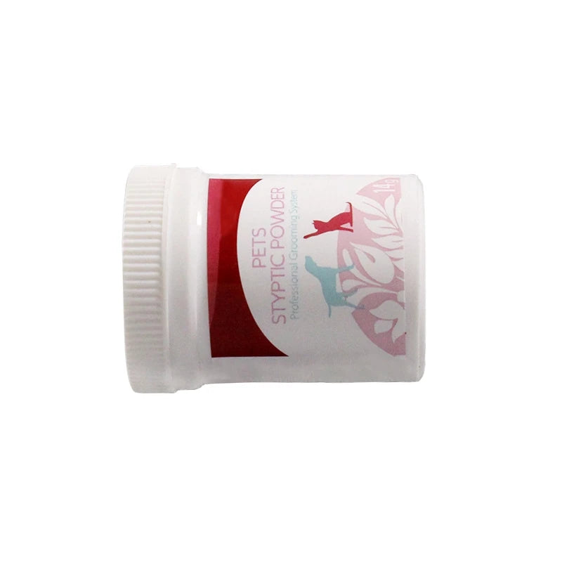 🐾 Styptic Powder – Quick Relief for Pets