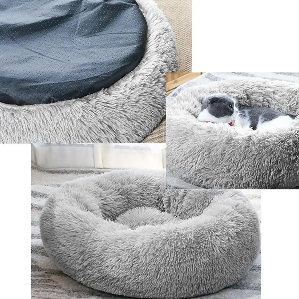 Heated USB Pet Bed