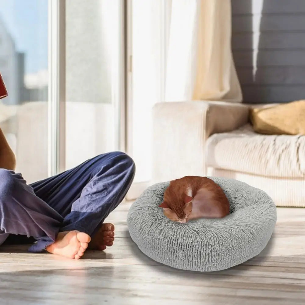 Heated USB Pet Bed