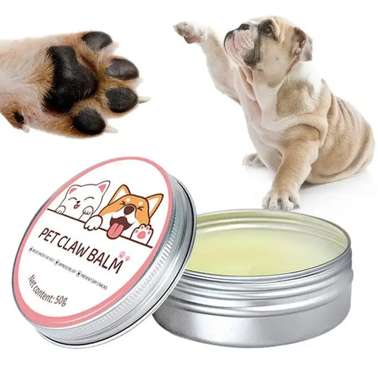 Paw & Nose Protector