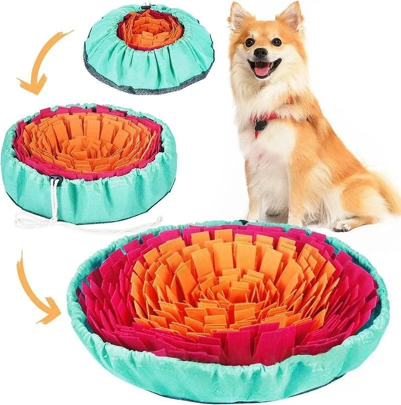 Snuffle Mat
