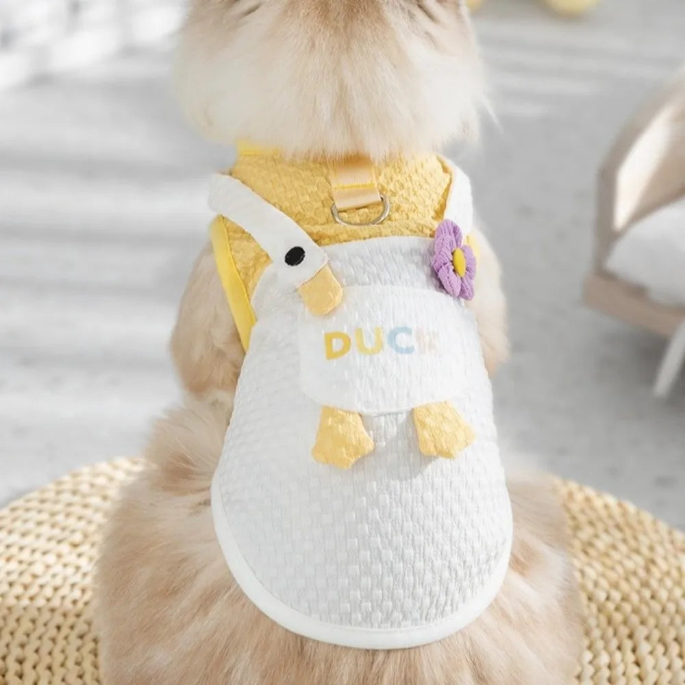 ⭐Traction Vest
