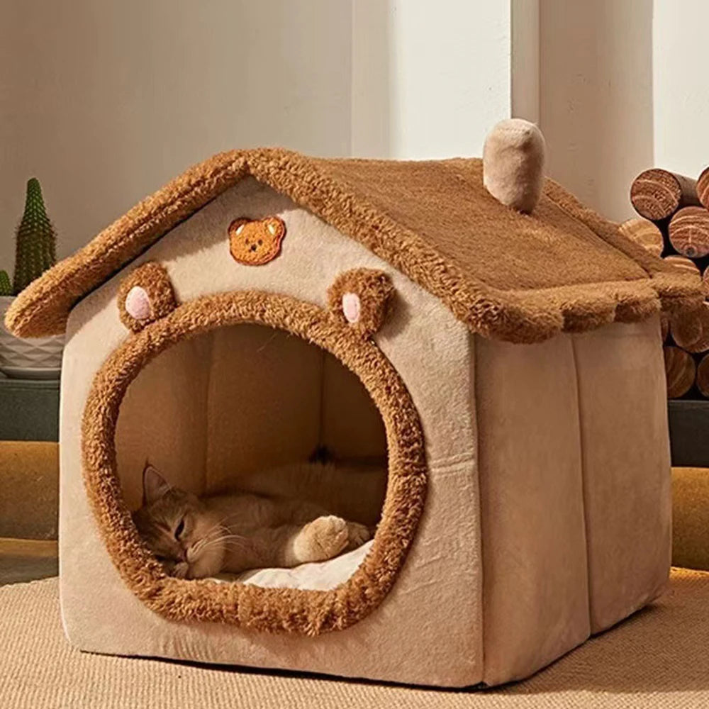 Cozy Bear