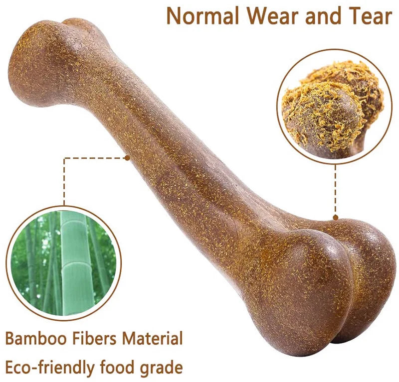 Eco Chew Toy Teeth