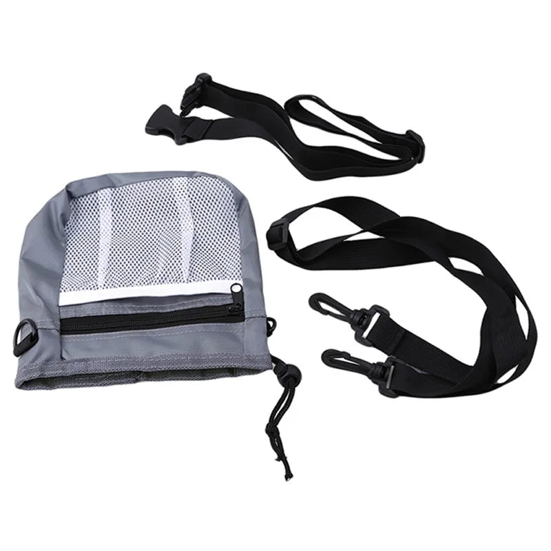 🐾 Treat Bag – Practical