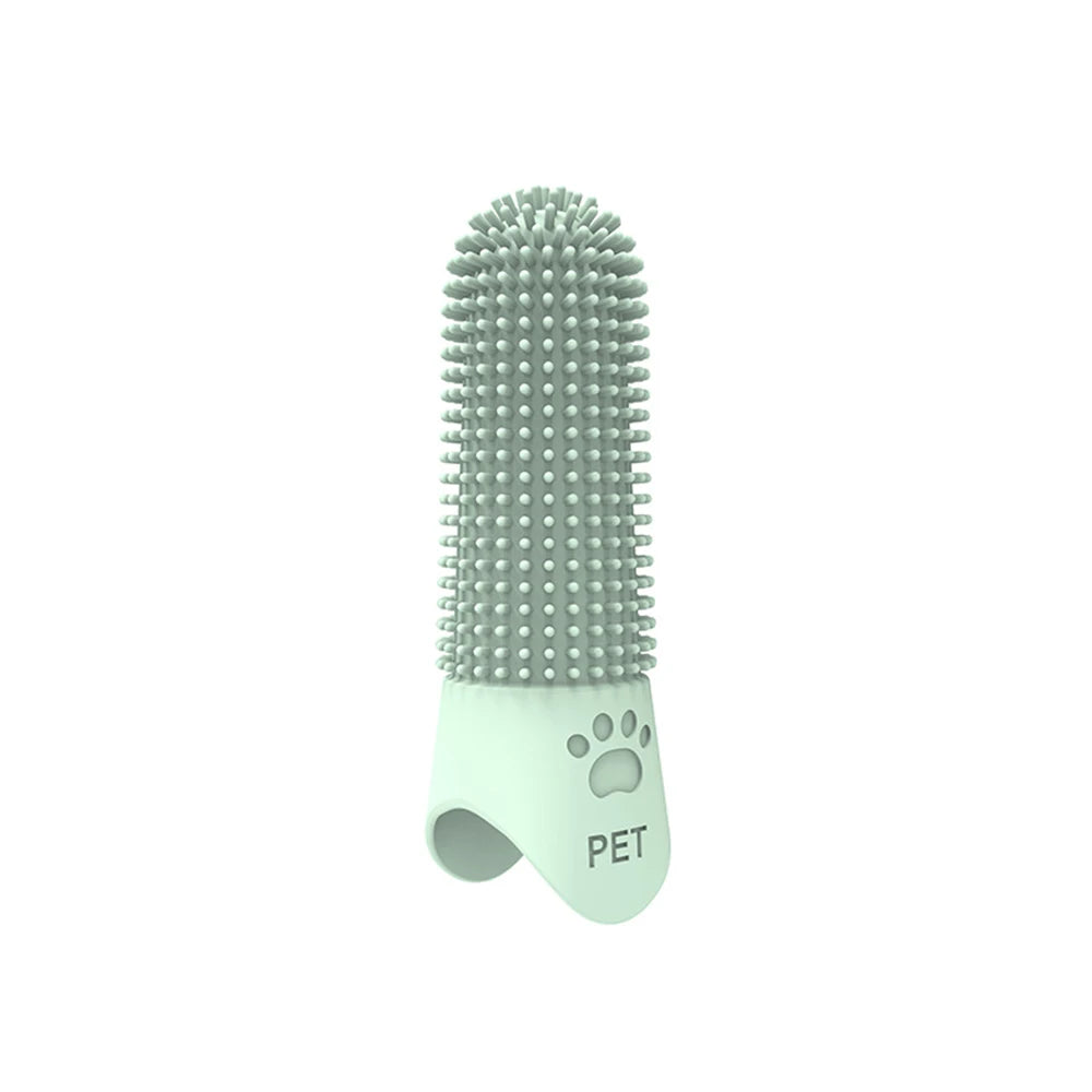 Pet Toothbrush
