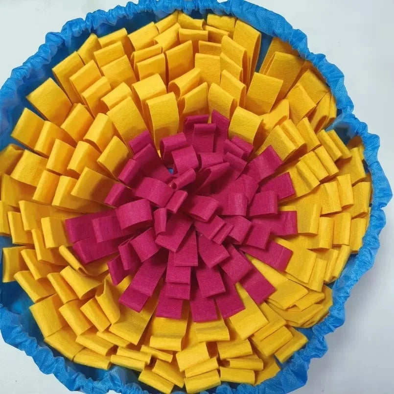 Snuffle Mat