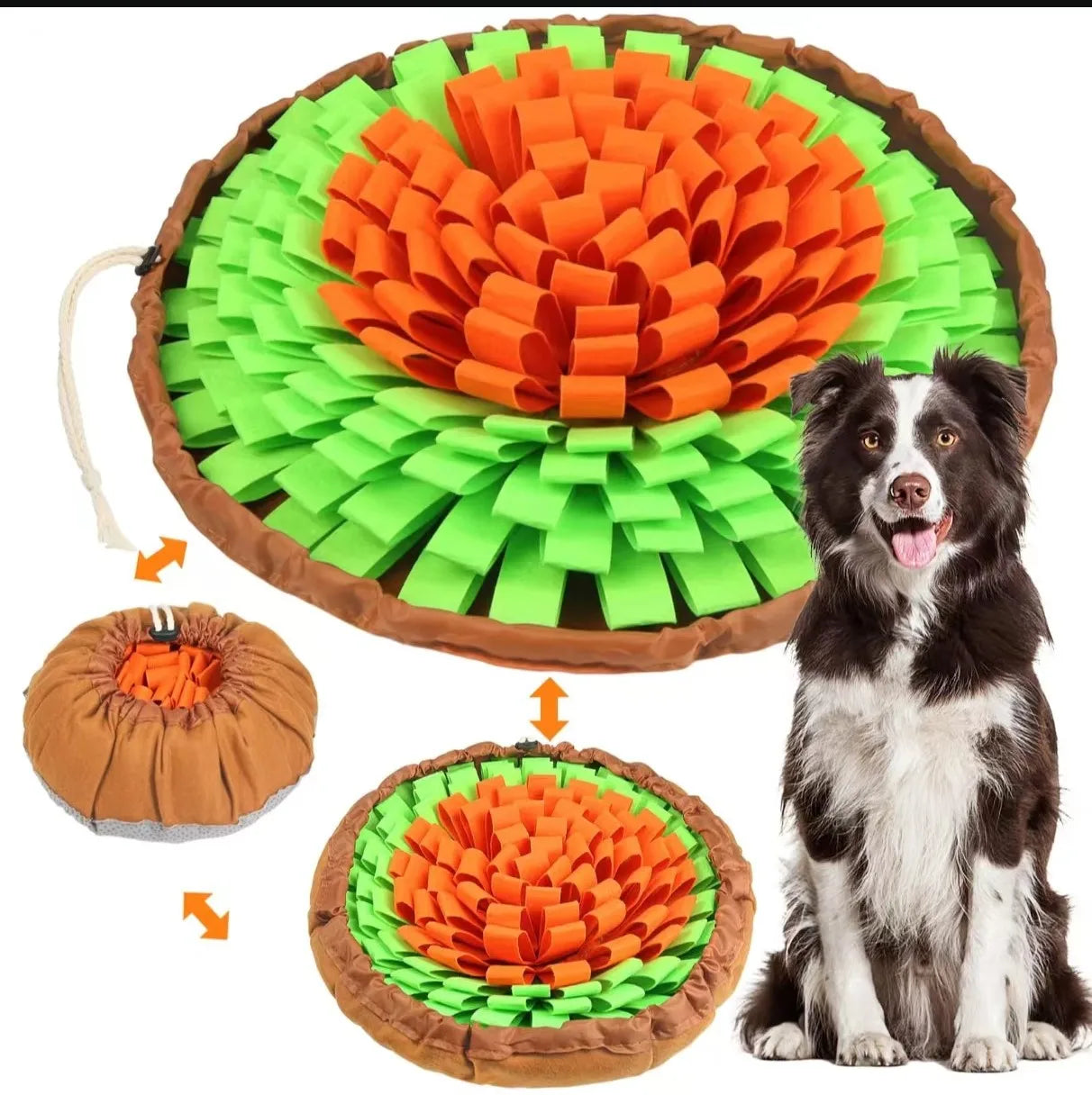 Snuffle Mat