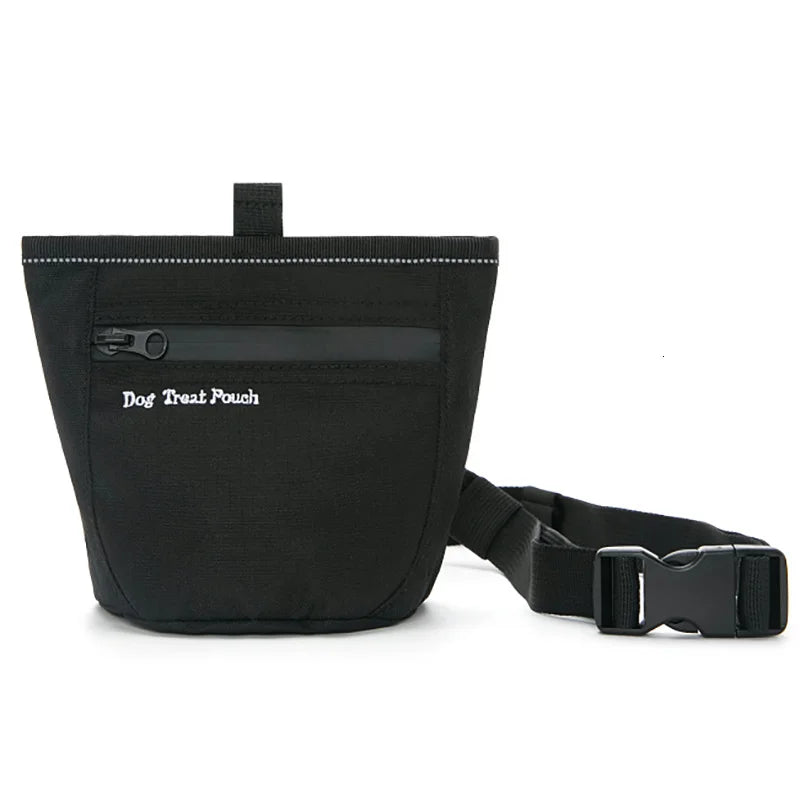 🐾Treat Pouch – Sleek