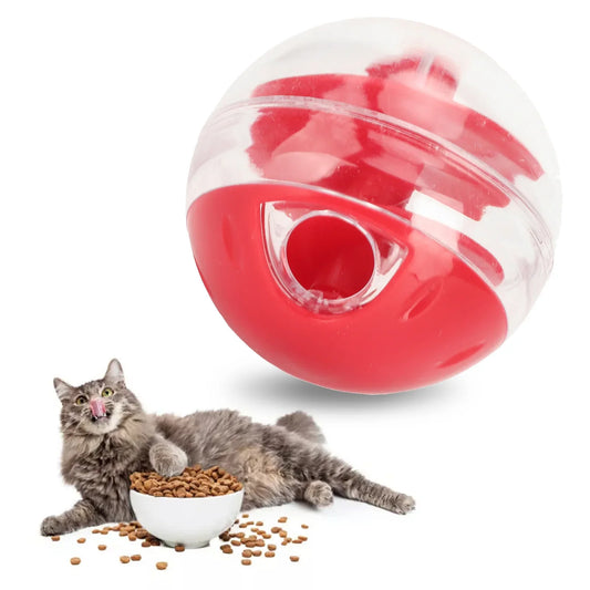 Treat Ball