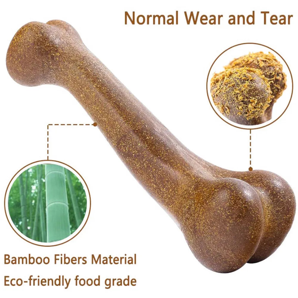 Eco Chew Toy Teeth